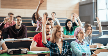 Ontario Graduate Scholarship