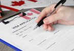 Canada visitor visa