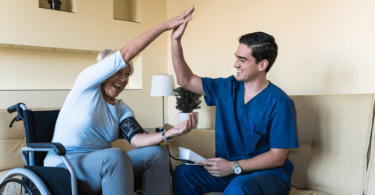Caregiver Jobs