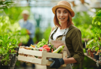 Farm Jobs in Canada with visa sponsorship