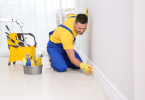 Housekeeper Jobs in Canada With Visa Sponsorship