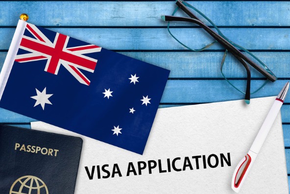 how to relocate to australia