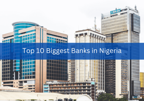 top 10 biggest banks in nigeria