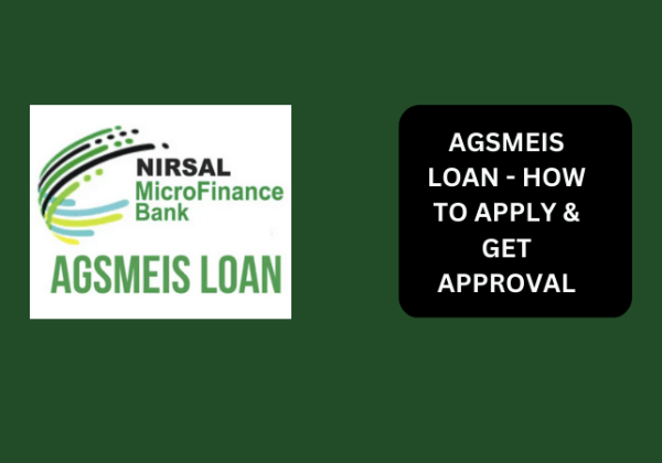 AGSMEIS LOAN