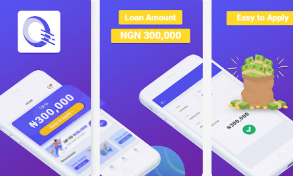 9jacash loan app