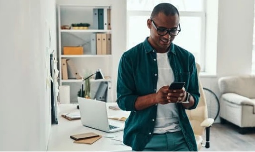Moniepoint Loan App