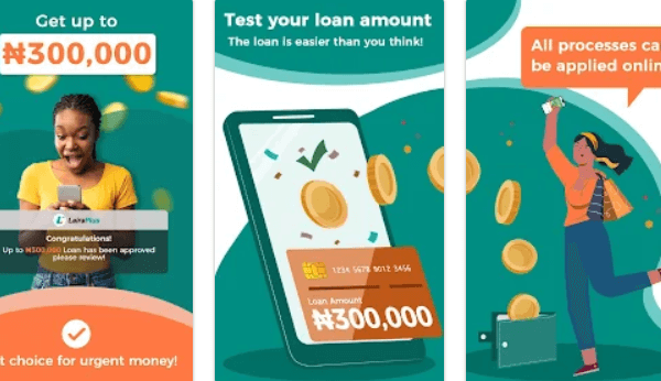 lairaplus loan app