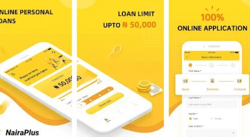 nairaplus loan app