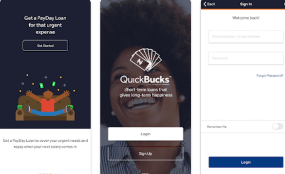 quickbuks loan app