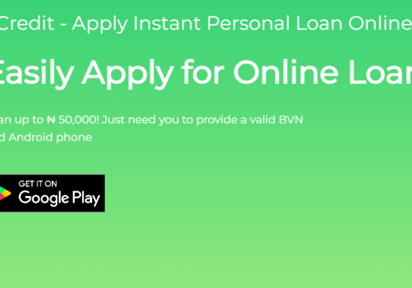 Lcredit Loan App Download