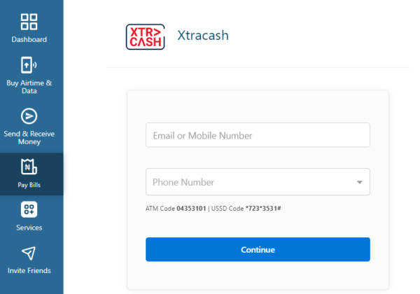 xtracash loan app