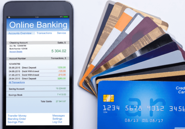 Best Online Banking App in Nigeria