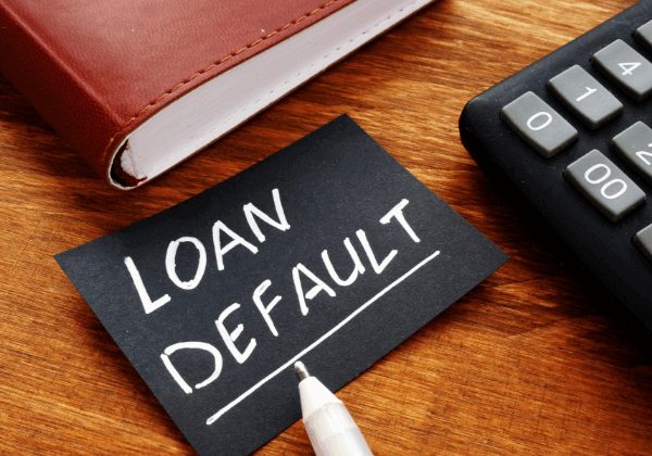 Loan Defaulters in Nigeria
