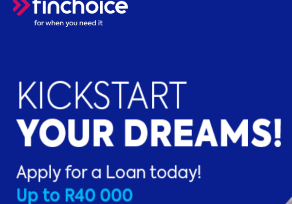 finchoice loan application
